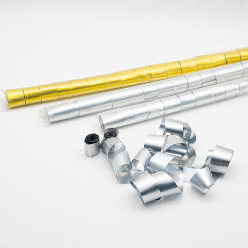 Colored Paper Streamers for Halloween Wedding & Kindergarten Decorations for Background Wall Enhancements