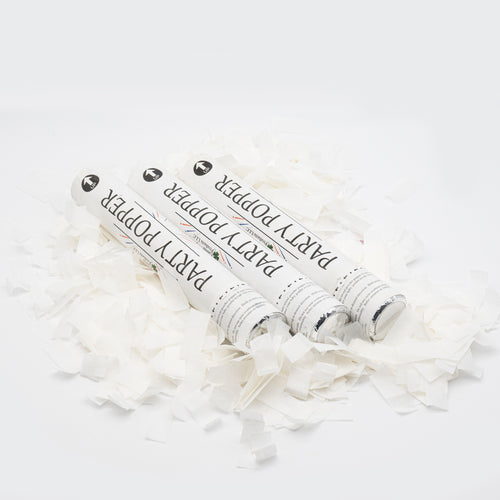 New Style Butterfly Confetti Holy Wedding Confetti Cannon Biodegradable Confetti Shooter Party Popper Firework